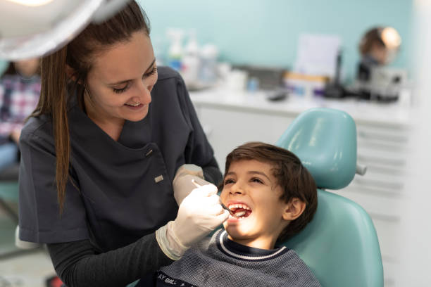 Best Root Canal Emergency Dentist  in Elmo, TX